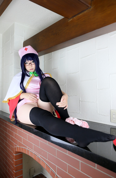 Witch Craft Works - Ayaka Kagari (Higurashi Rin) 1-34