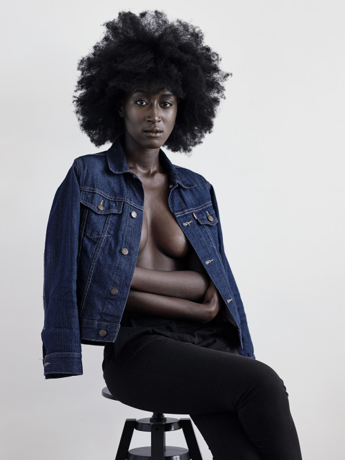 devoutfashion:  Raissa (Zahara)  