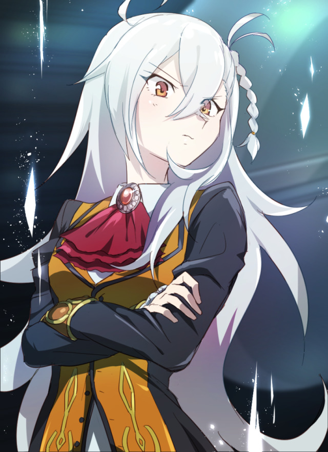 オルガマリー アニムスフィア Tumblr Posts Tumbip Com