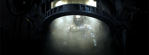 puefinn: peralta-amy:  Mission report December 16, 1991 26 years ago today, the Winter Soldier was s