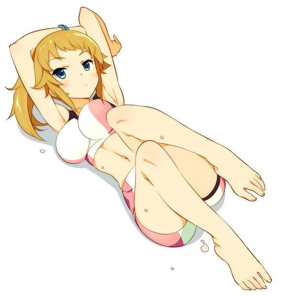 fileth:  zpoliceさんはTwitterを使っています: #皆さん線画と塗った後を見せてください　ちょうどフミナ先輩も完成したので…！