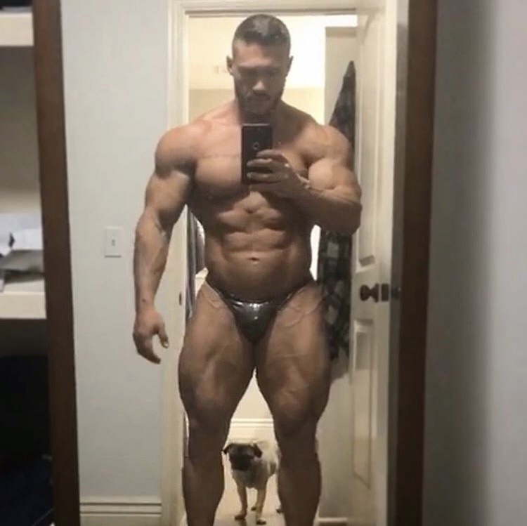 Scott Holliday