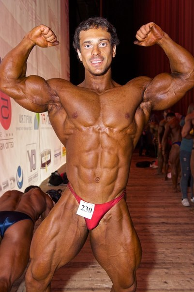 Muscle Blog