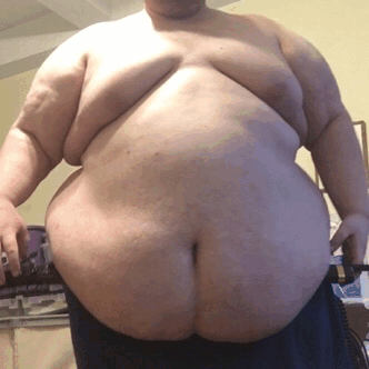 Fat Best Friend