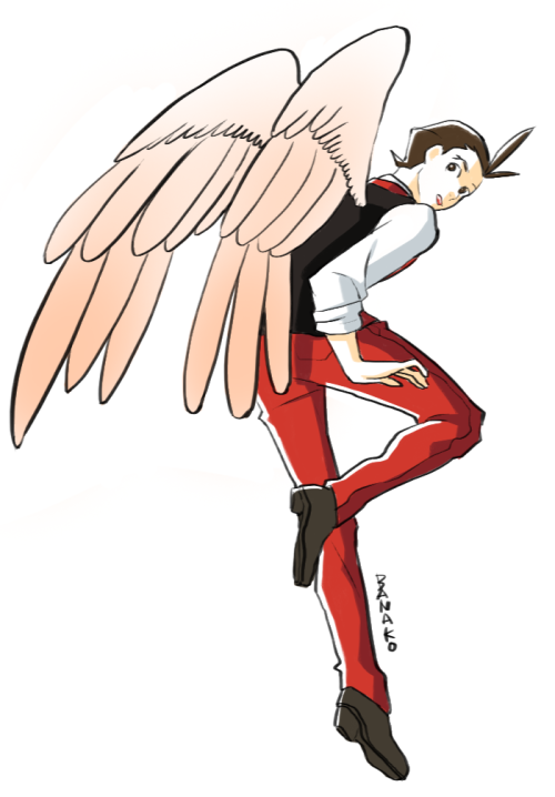 ako0126: wing wings wiiiiing……haha