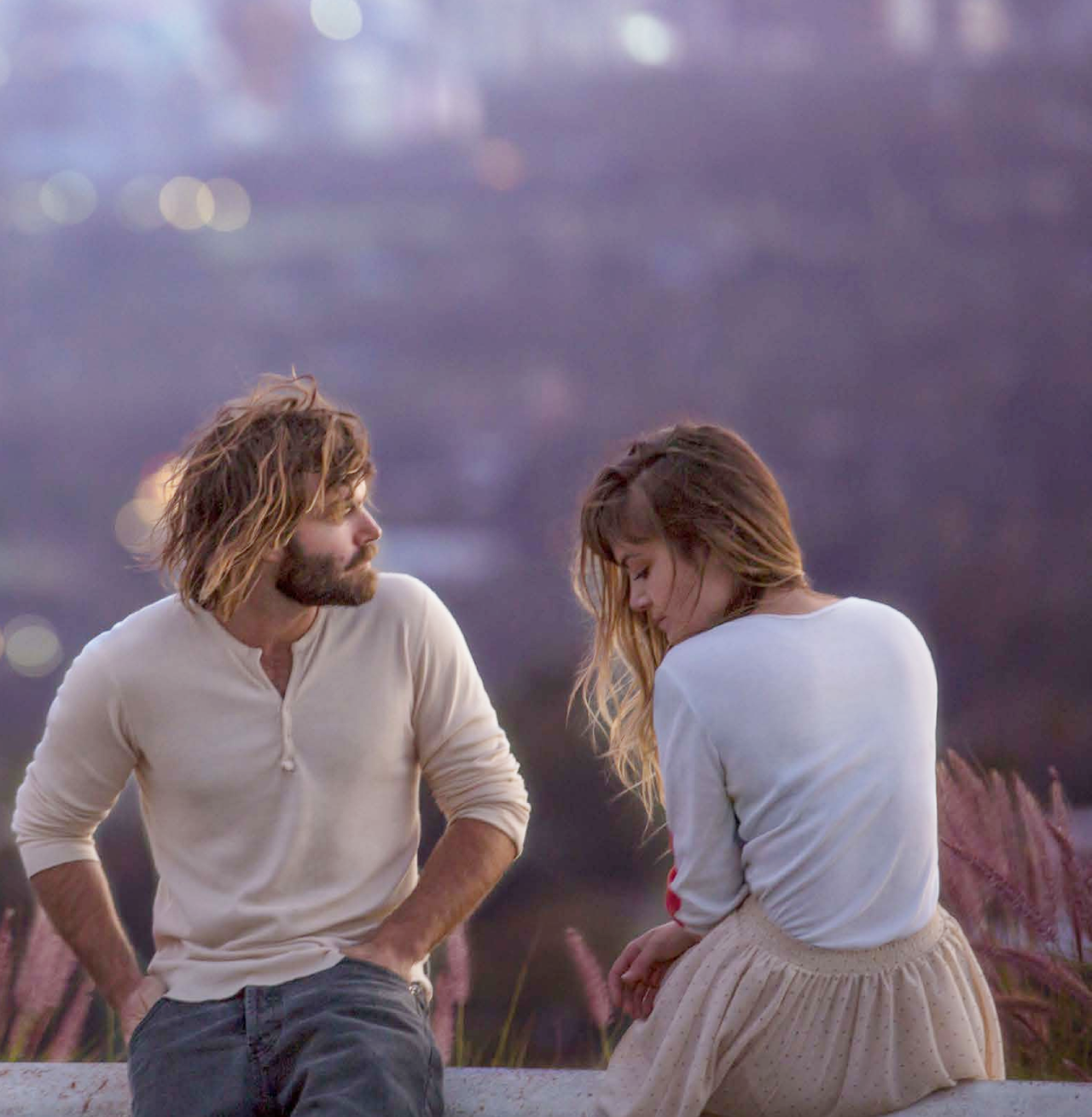 angusjuliastone:  Angus &amp; Julia Stone, photography by Jennifer Stenglein