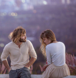 angusjuliastone:  Angus &amp; Julia Stone, photography by Jennifer Stenglein 