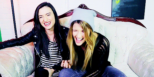 Carmilla Feels HQ