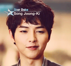 fyeahsongjoongki:  His lips ;_; 