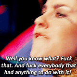 jonesskillian:  She seemed like such a sniveling, cowardly fool that no one bothered