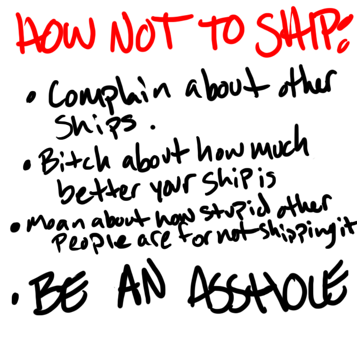 carry-on-my-wayward-butt:  Shipping: a handy guide for people who can’t seem to