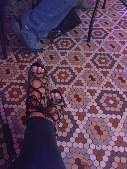 skeetfeet:Sexy heels