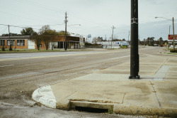 unfoto:  Highway 35, Mississippi, December