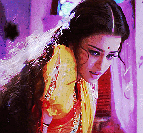 manmarziiyan: Devdas (2002)