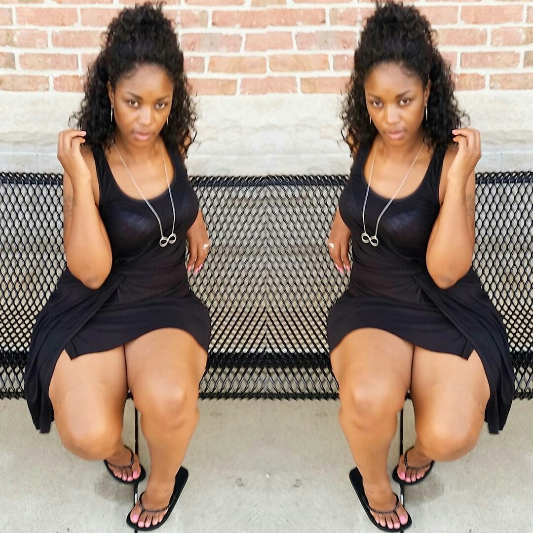 gurillaboythamane:  bruh-in-law:  Goodness gracious  SEXY BAD BITCH 