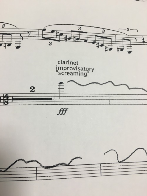 durnesque-esque - clarinetnerd17 - Do I…. Do I use my instrument...