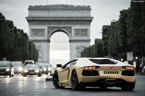 Billionaire Lifestyles