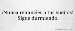 cfelizconloquetienes:  no hay nada que no se arregle durmiendo