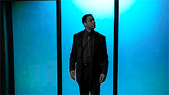 lisathevampireslayer:  The Dollhouse deals in fantasy. That is their business. But that is not their purpose. 