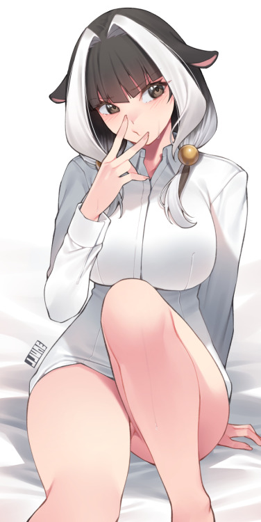 Fileth-Fourth:jjune ジュン🔞さんはTwitterを使っています のやまさんのキャラです