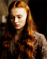 sansalayned-deactivated20141117:  Gif meme » margaeryestyrell​ asked: Sansa