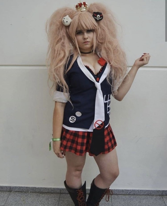 Mukuro Cosplay Tumblr Posts Tumbral Com Mukuro Cosplay Tumblr Posts Tumbral Com