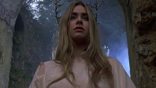 spine-tinglers:The Blood on Satan’s Claw (1971) dir. Piers HaggardDoes the Dog Die?