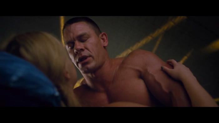 rwfan11:  John Cena’s O-face from his sex scene in his upcoming movie!(*credit