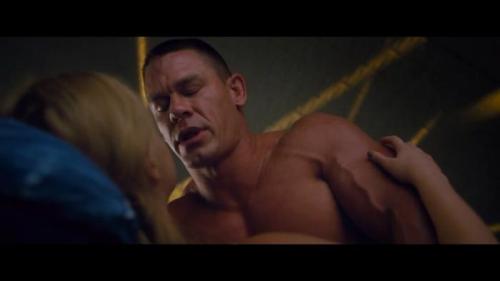 rwfan11:  John Cena’s O-face from his sex adult photos
