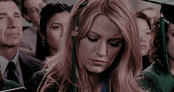 giffingossipgirl:hs yearbook award meme | gossip girl + best hair : ↳ serena van der woodsen