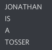 My Friend Has Some Opinions Regarding Mister Jonathan Sims, Head Archivist Of The Magnus Institute, London