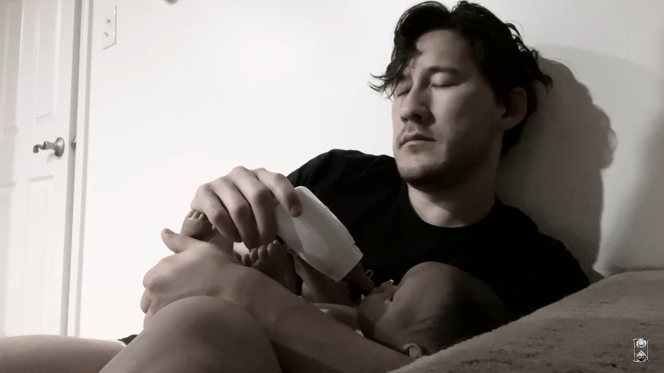 spaceyshenanigans:What you hope parenting is like, versus actual parenting