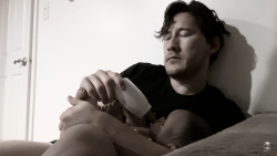 spaceyshenanigans:What you hope parenting is like, versus actual parenting