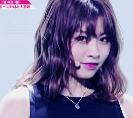 mochichan46:  Variety queen turned into visual queen