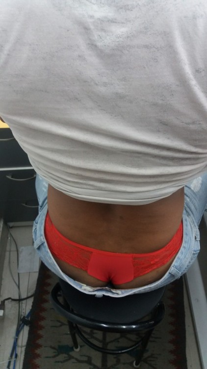 panties
