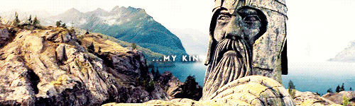 wrathandruin-blog:  lotr meme → 7/10 scenes 