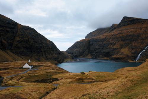 Faroe Islands