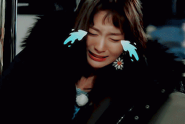 k-yerims:red velvet making seulgi laugh crybonus: