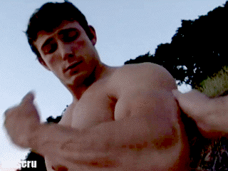 We Were Just Two Buds One Dude Showing Off His Gainz To Another. But I Couldnt Let Go, Couldnt Stop Caressing.