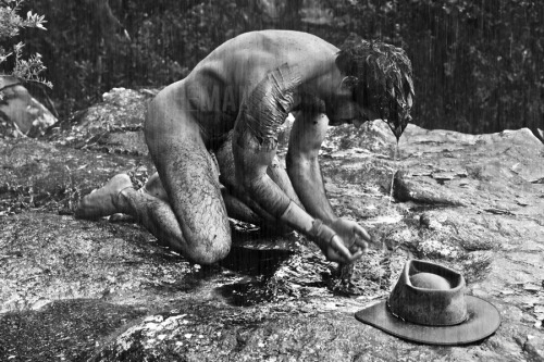 palabrasaldesnudo: Fotografía : Paul Freeman