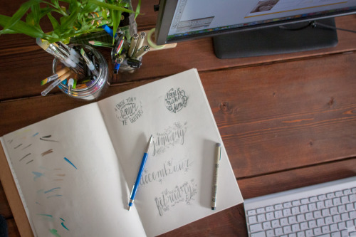 Workspace.