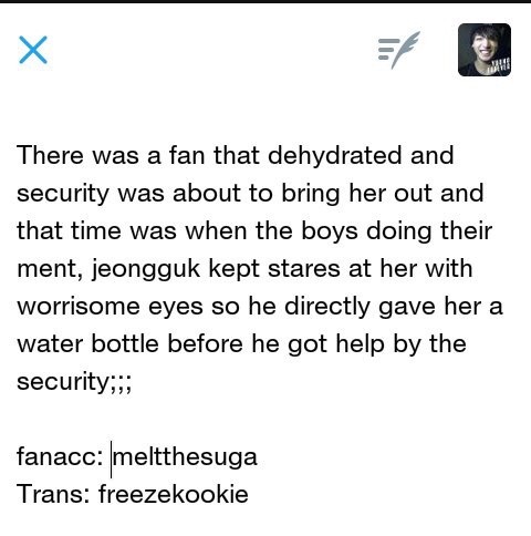 THE JEON FAMILY AKA ANGELS