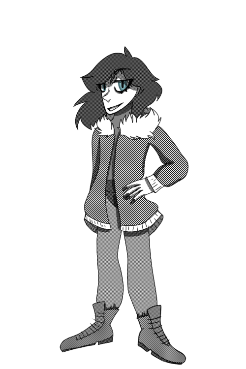 Well... This Isn't Really My Style But It Never Hurts To Try Something New, Right? Plus I Think It Looks