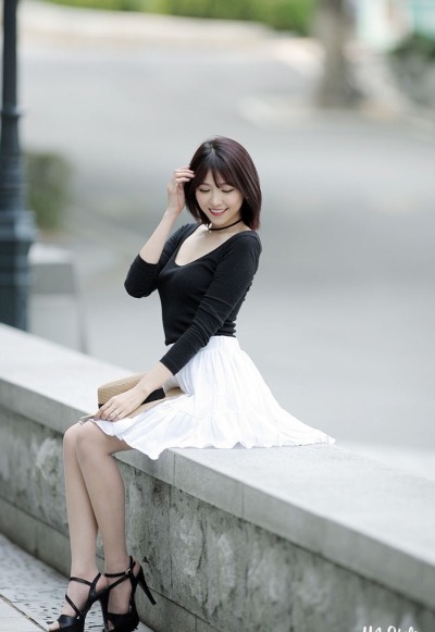 Post [130884927920] Beautiful Japanese Korean Women