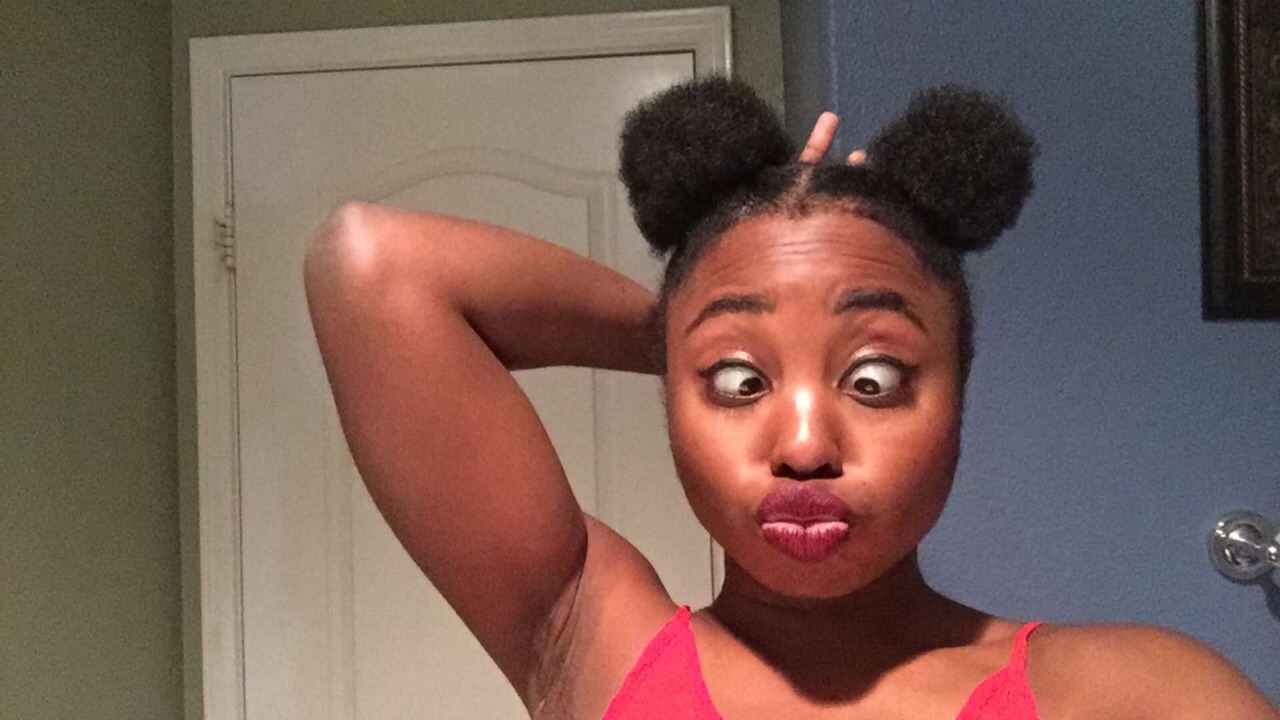 barbieexotica:  I feel extra cute today.