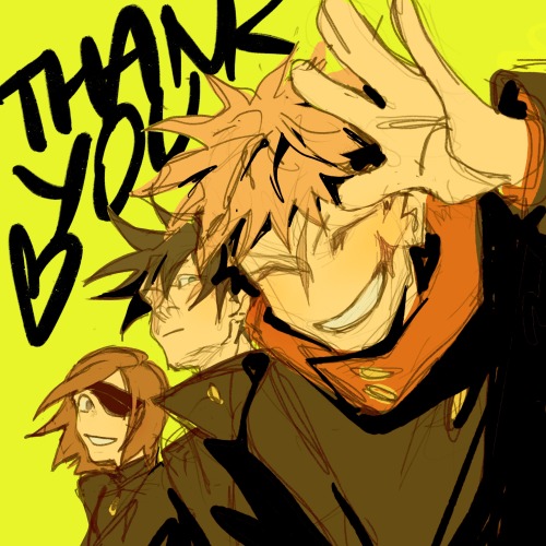 I Dont Even Know Where To Start To Describe What Jujutsu Kaisen Means To Me.Id Like To Write A Long-ass