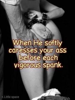 naughtyangel0893:  unbridledawakenings:God how I fucking need this right now… Mmmmm I love daddy’s spankings ;)