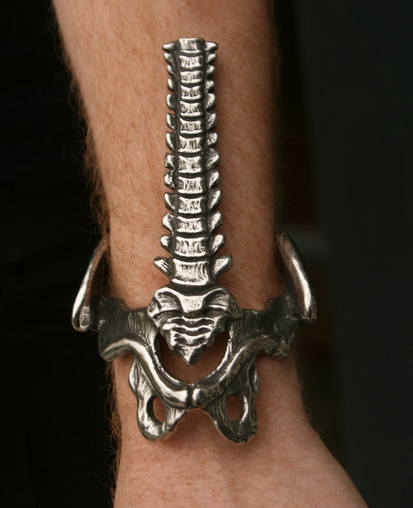 Porn photo sixpenceee:  Compilation of Anatomical JewelryI’ve