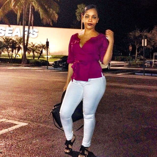 godsgifttomankind:  Laurenee
