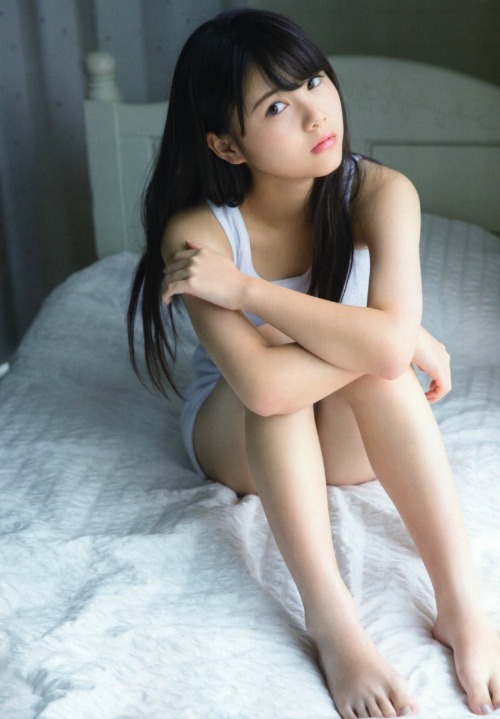 Sex kyokosdog:  Ito Riria 伊藤理々杏, U.T.B pictures